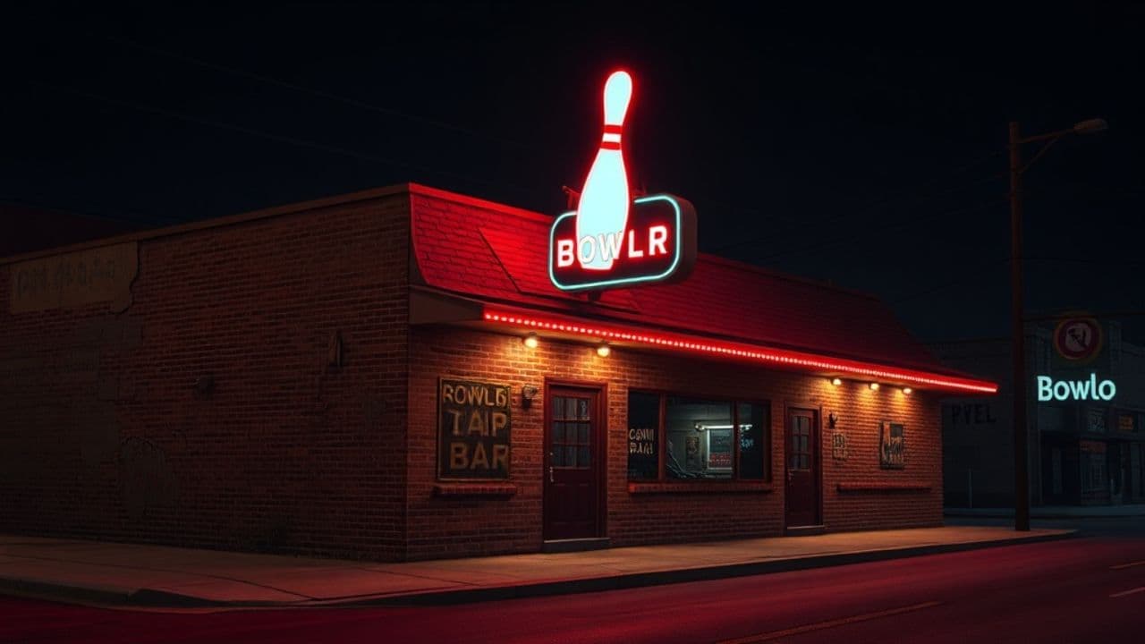 Bolo Bar Flies Anthem