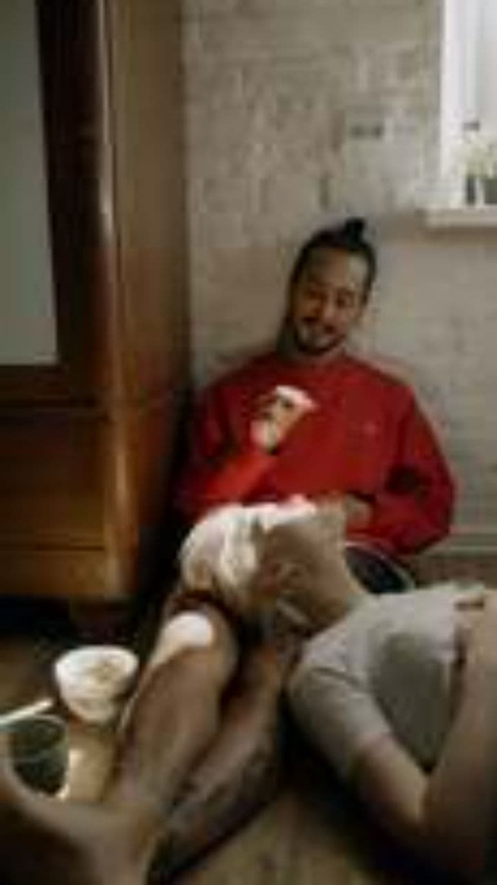 독처럼 끝나는 사랑