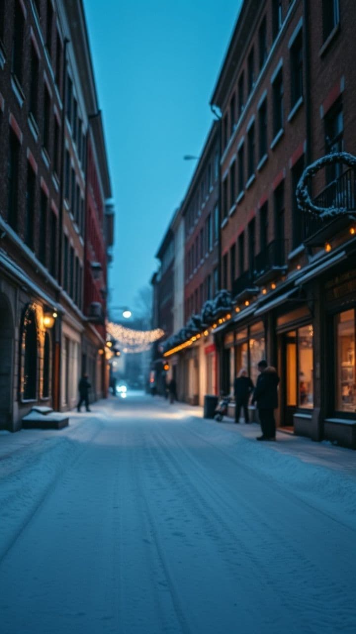 Blind Pianist's Hope