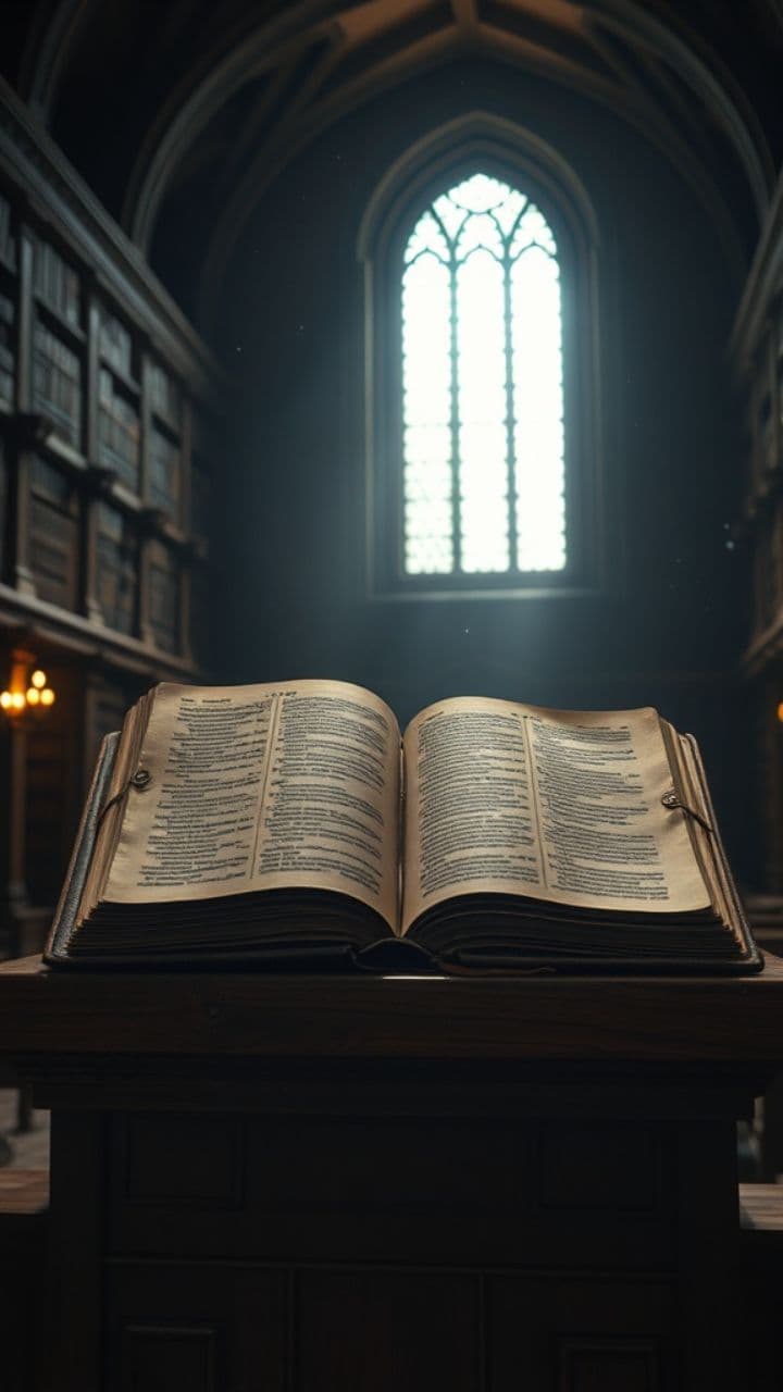 Libros Prohibidos de la Biblia