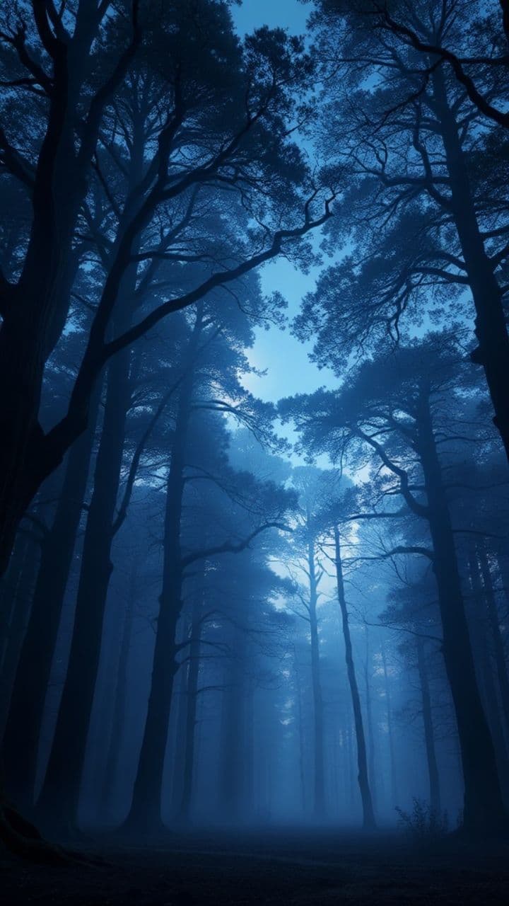 Hvalnica Očetu Nebeškemu