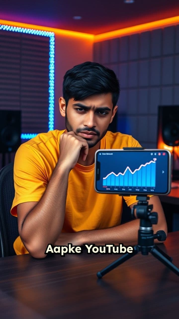 पहले 2 सेकंड: Views का राज