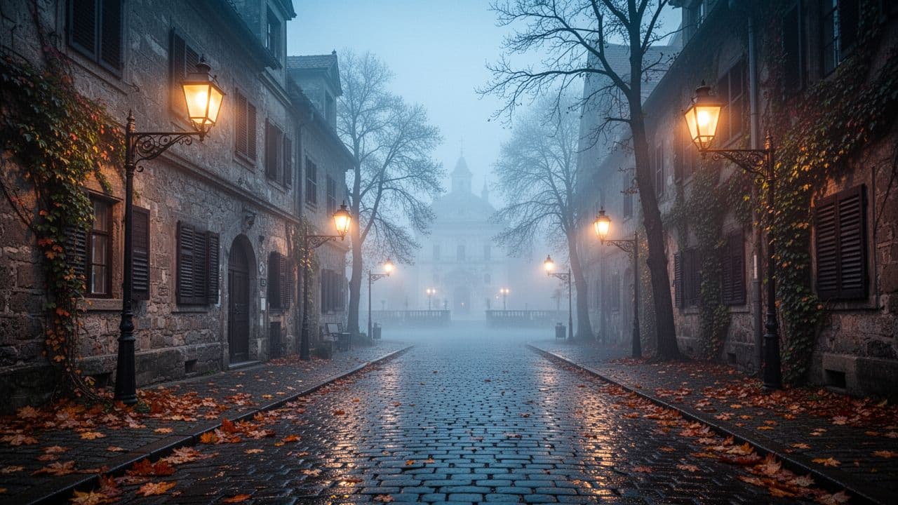 Ты не взяла подарок