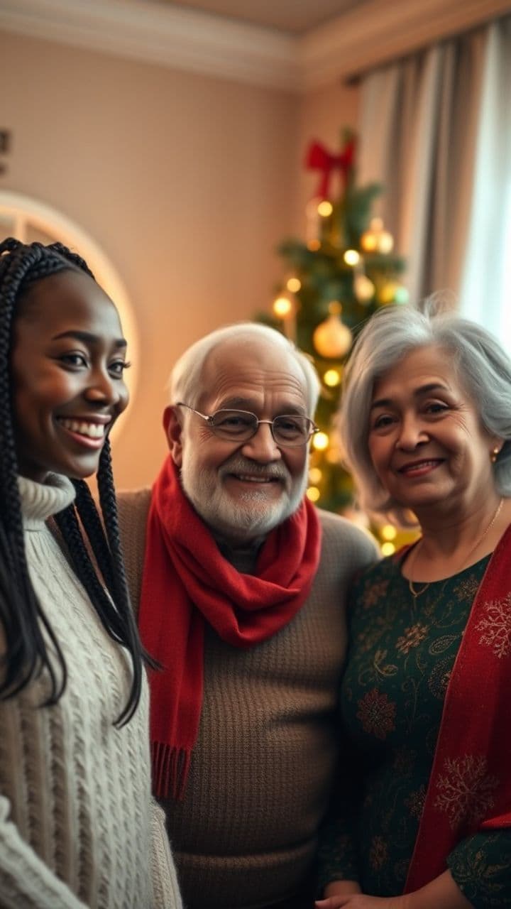 Rediscovering the True Meaning of Christmas