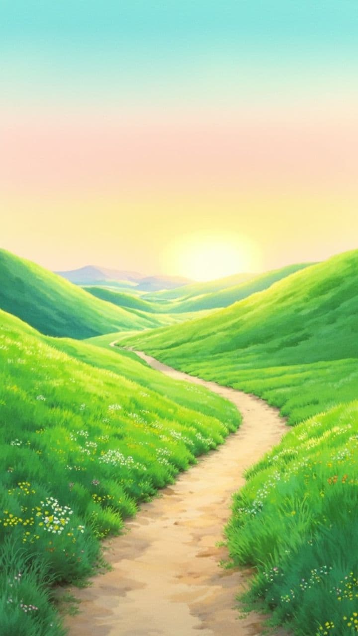 The Love That Got Away