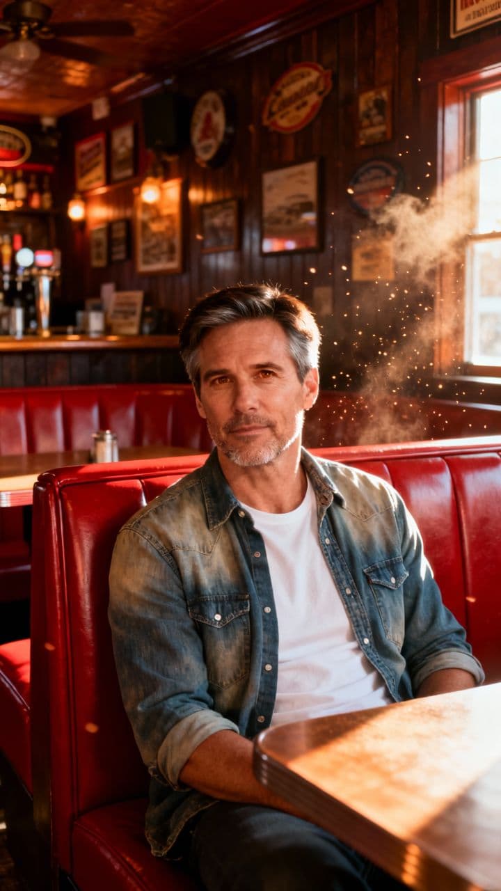 Free Speech, My Beer