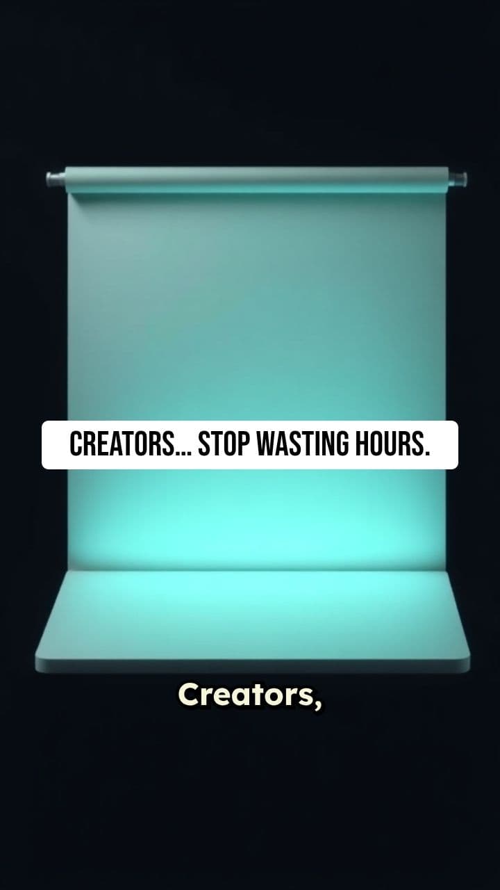 PromptMint Pro Pack Instagram Reel