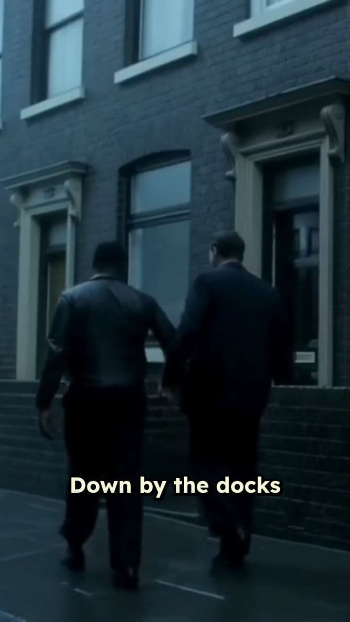 Same Old Story, Same Old Fight