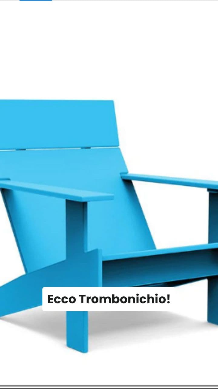 Trombonichio e la Padella Impazzita