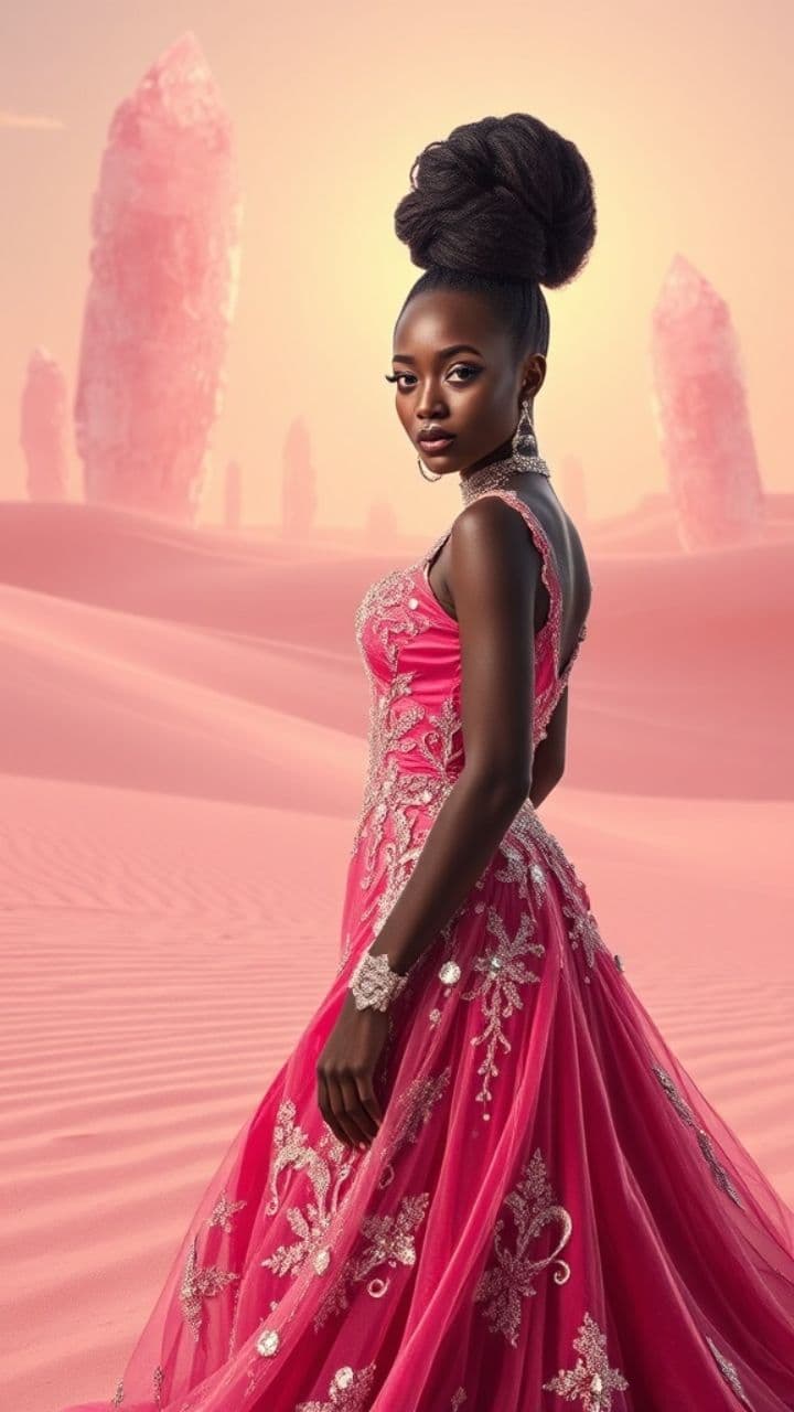 I Deserve It, I Earned It