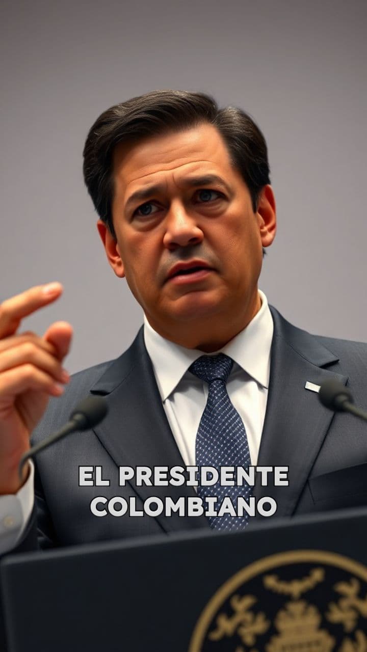 Petro critica a la OEA por silencio ante EE.UU.