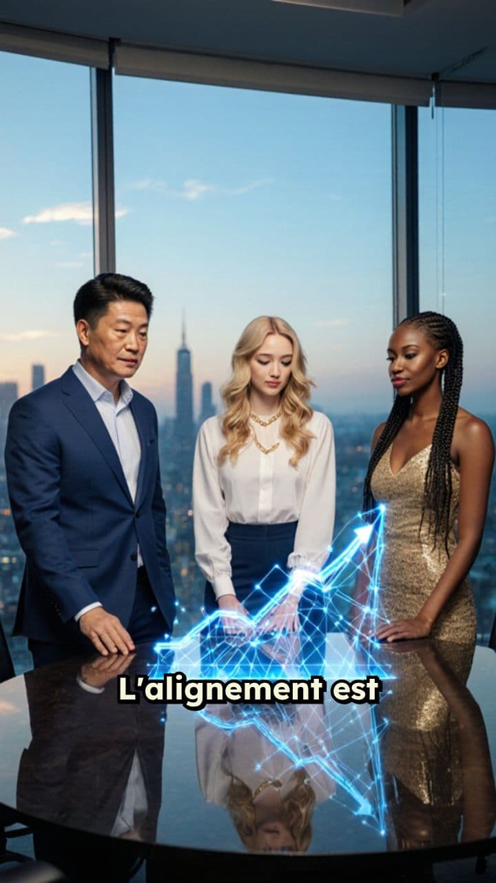 Boostez votre performance commerciale