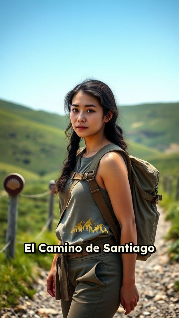 El Camino de la Sanación