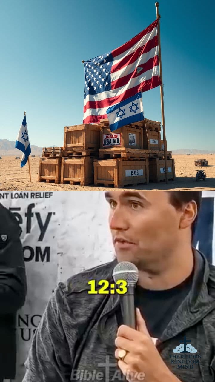 Support for Israel: A Moral Perspective