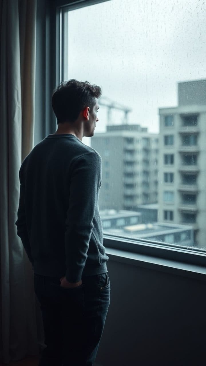 Fragments Intérieurs