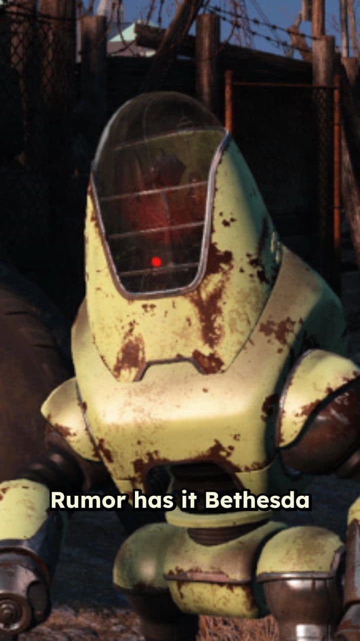 Fallout 5 Rumors and Fallout 3 Remaster