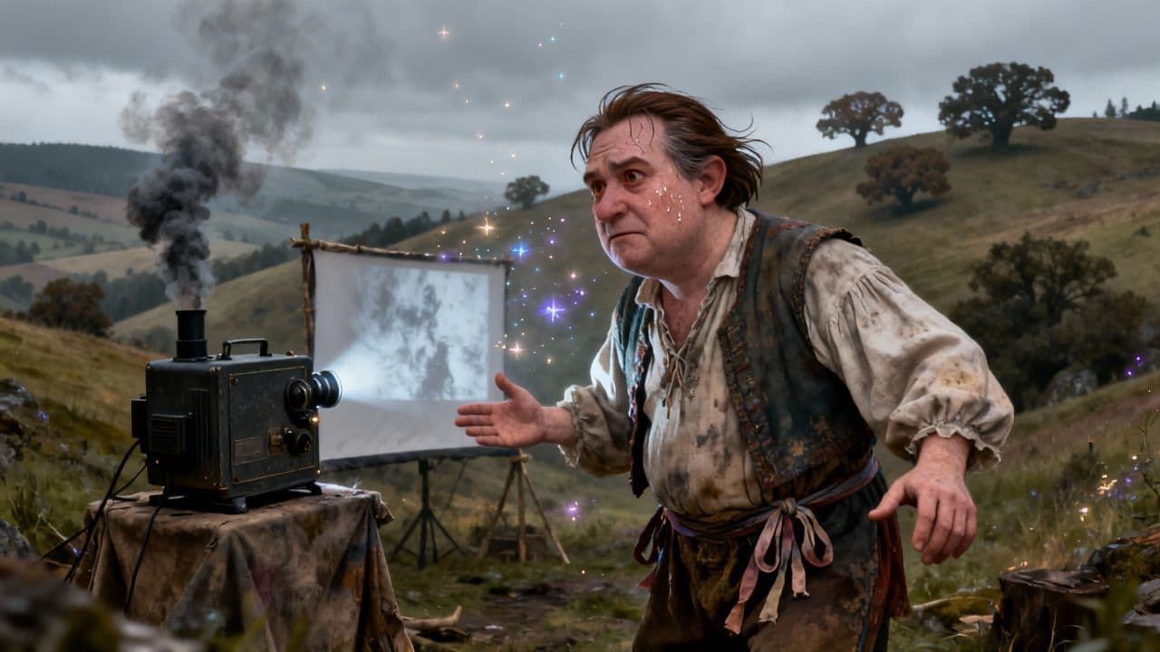 Vekopneš: Klíč k úspěšnému projevu