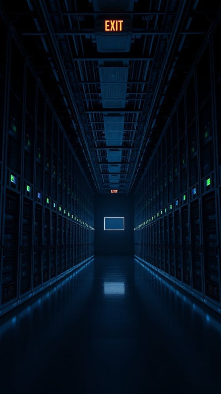 Где же ты, кнопка?