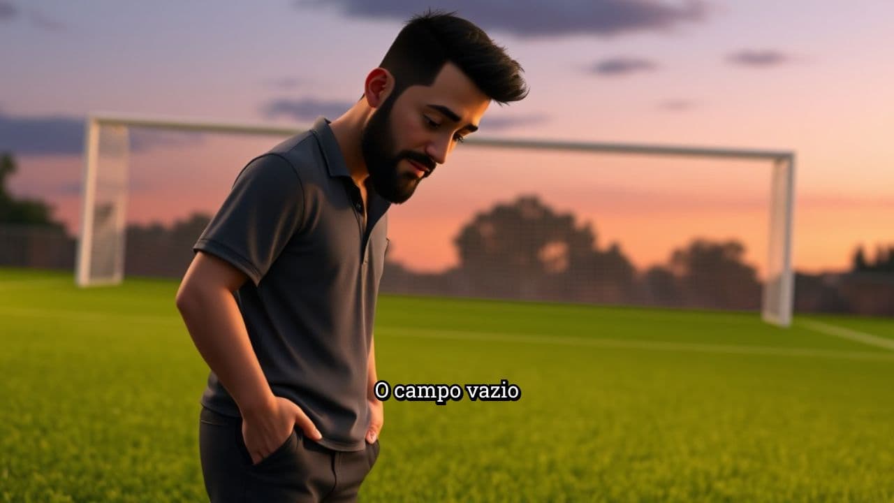 A Jornada do Amor: Rui e Inês