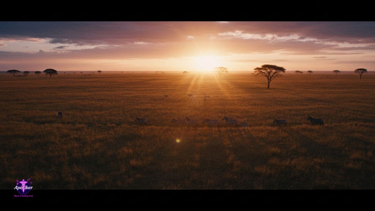 Savannah Rock Anthem