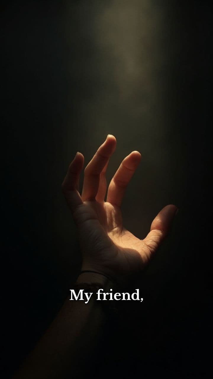 The Power of One Hope