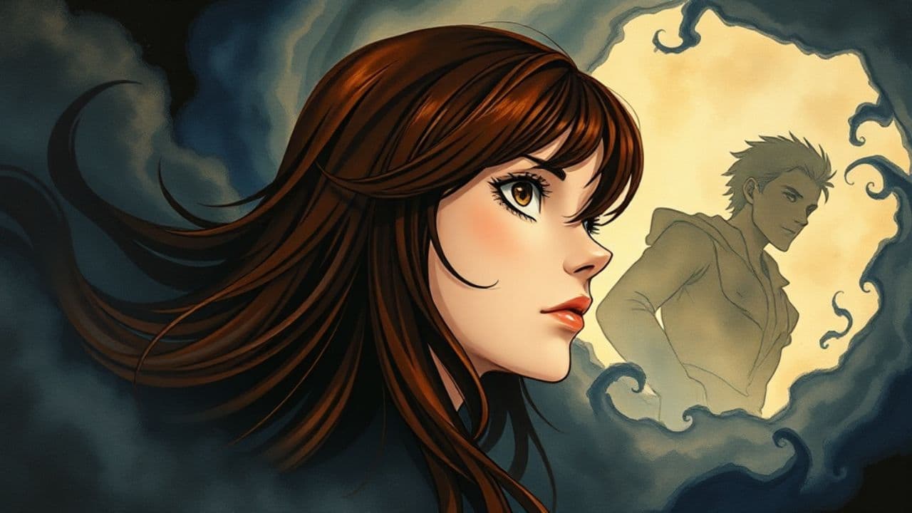 Athéna, force et justice