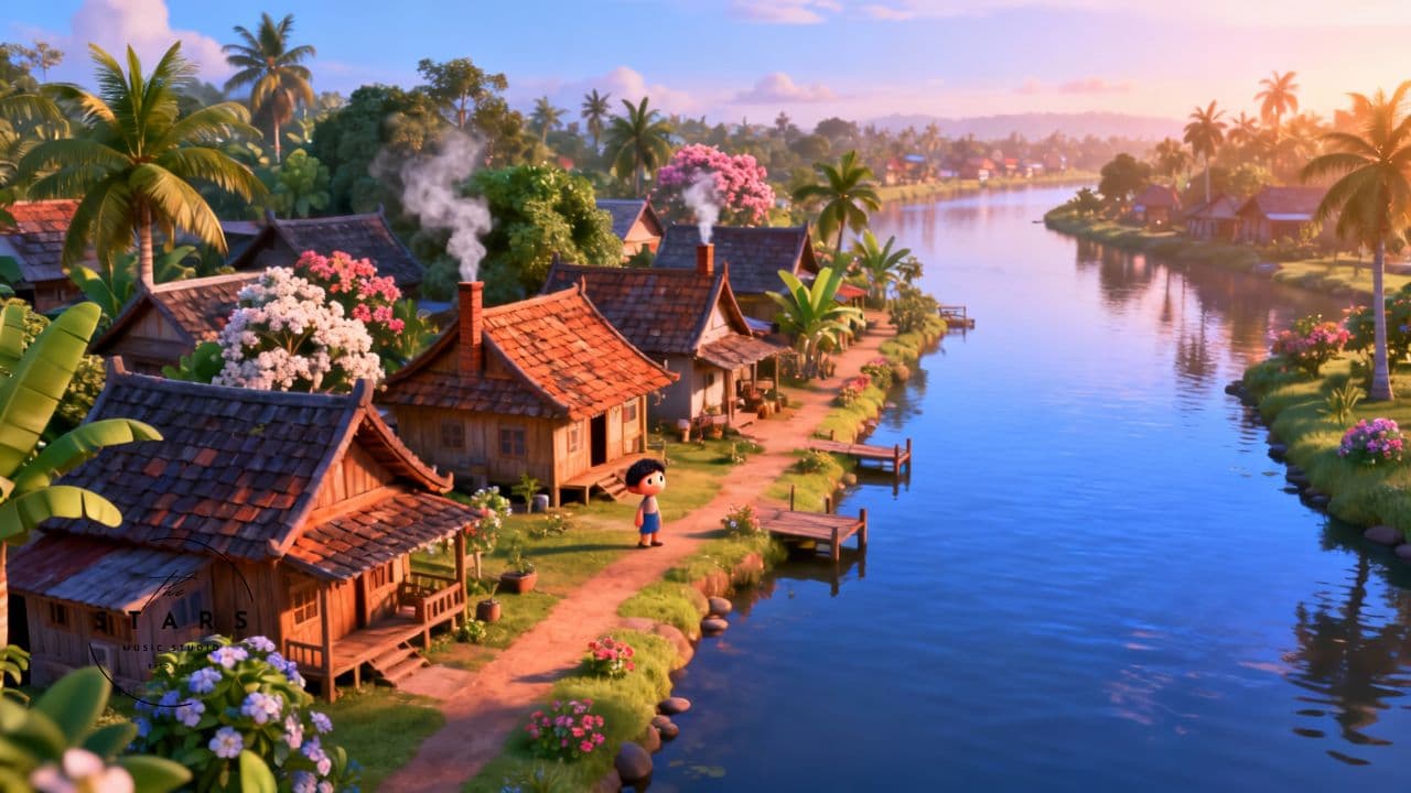 ลาปีเก่า ต้อนรับปีใหม่ด้วยพลังใจ