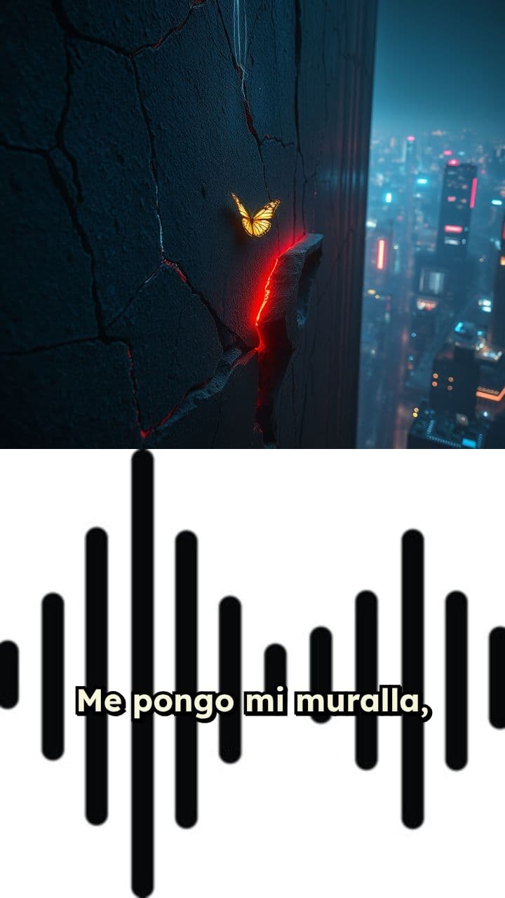 Amor y Dolor Eternos