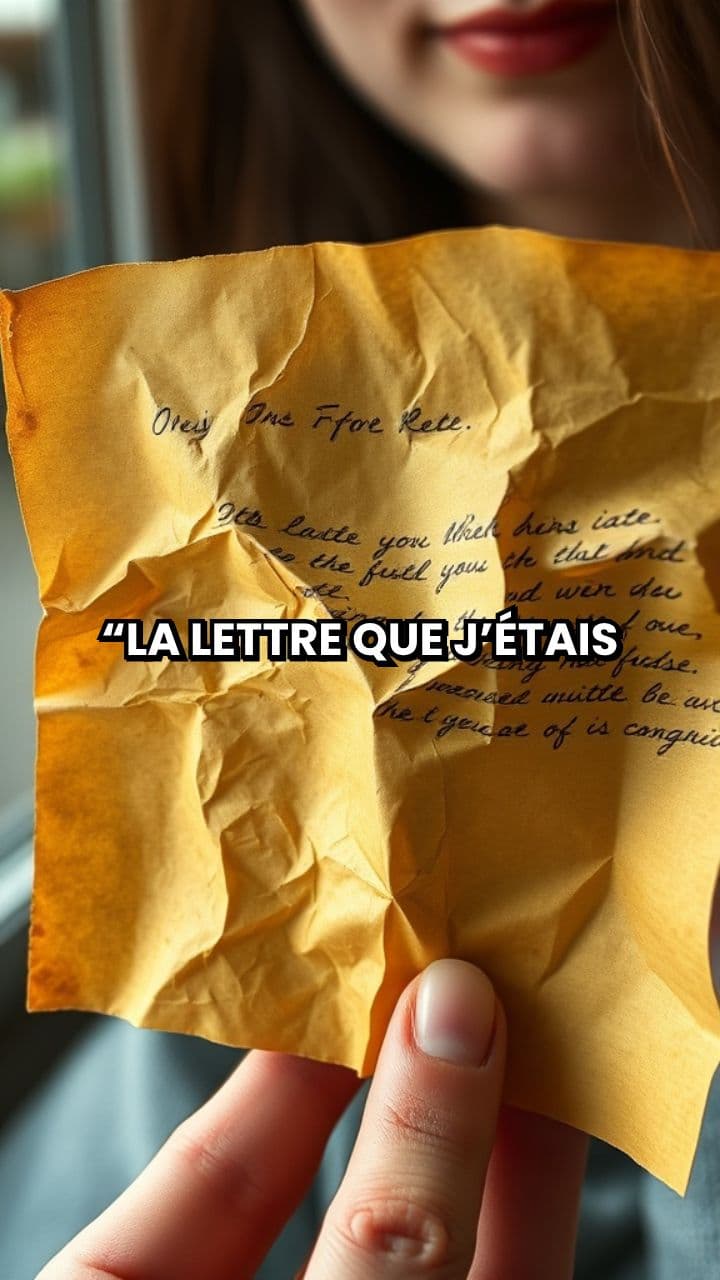 Le jour de la vérité