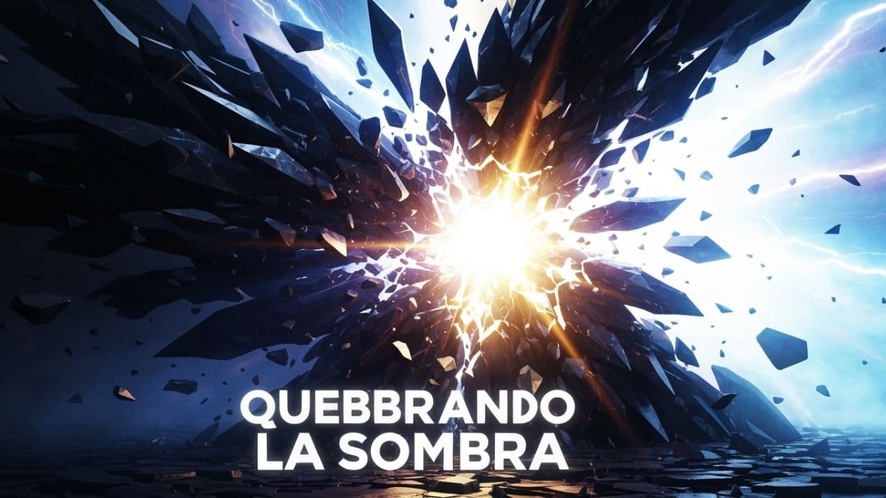 Quebrando la Sombra