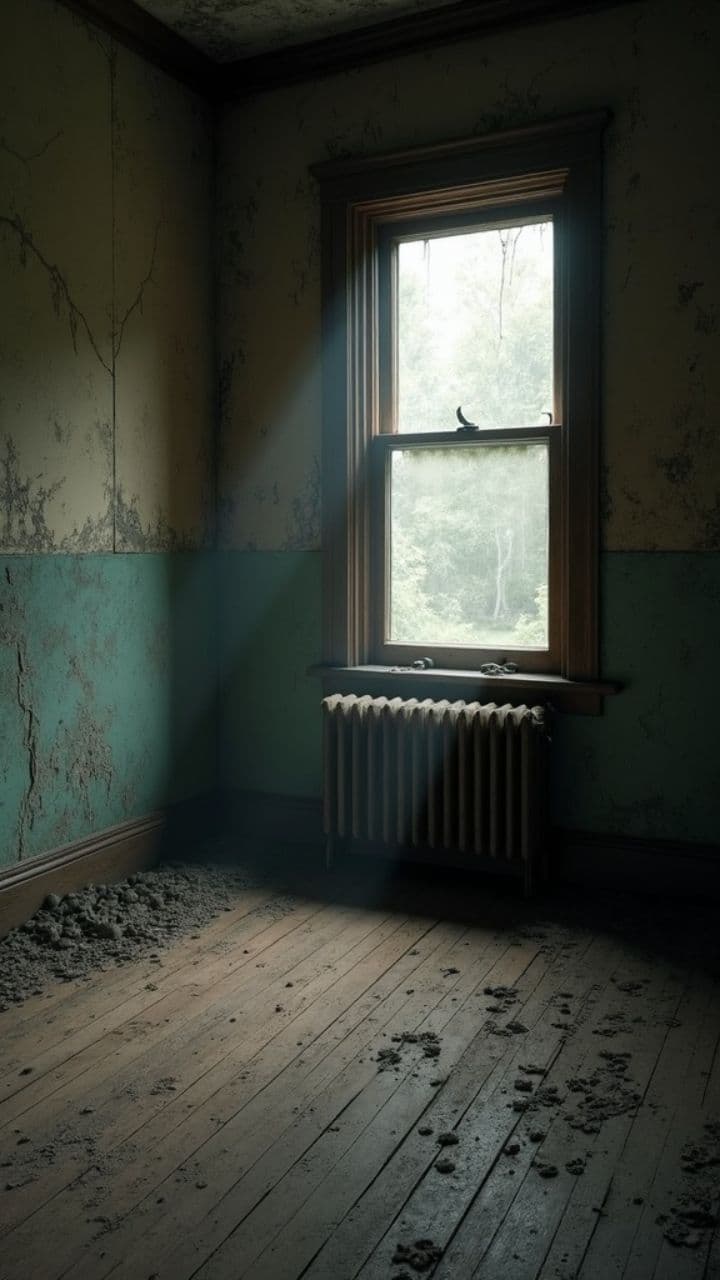 She Finally Heard Me