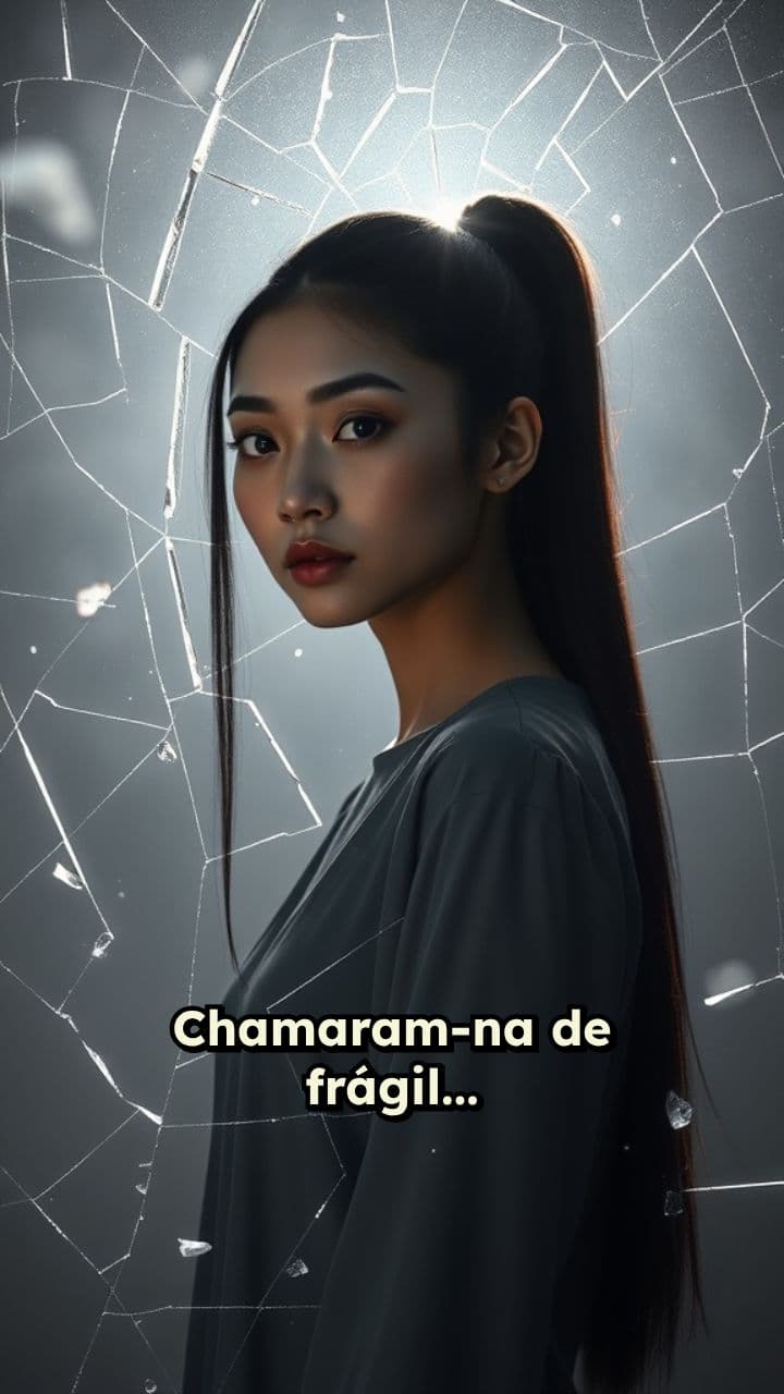 Metamorfose em Aço e Chama