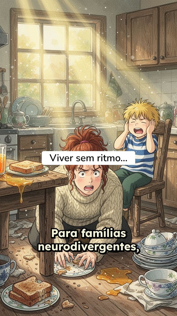 The Power of Predictability