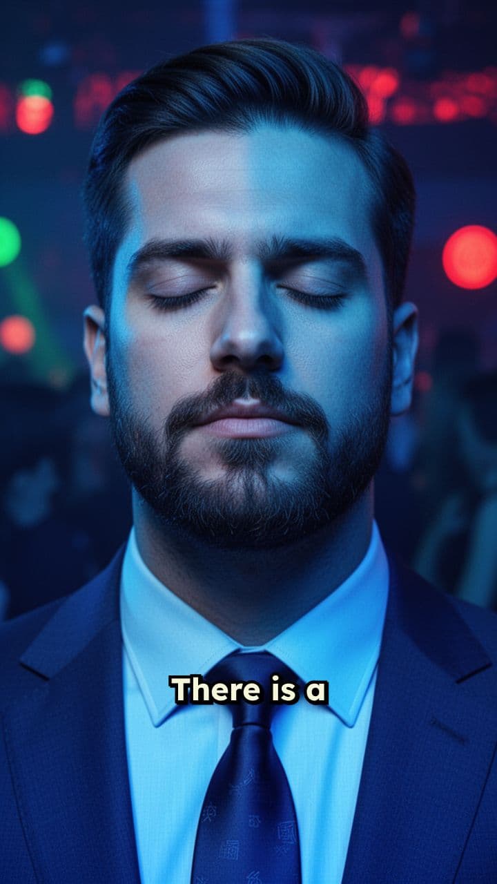 The Art of Effortless Swagger