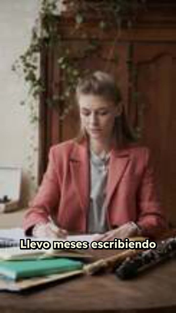 Cartas para la Navegante