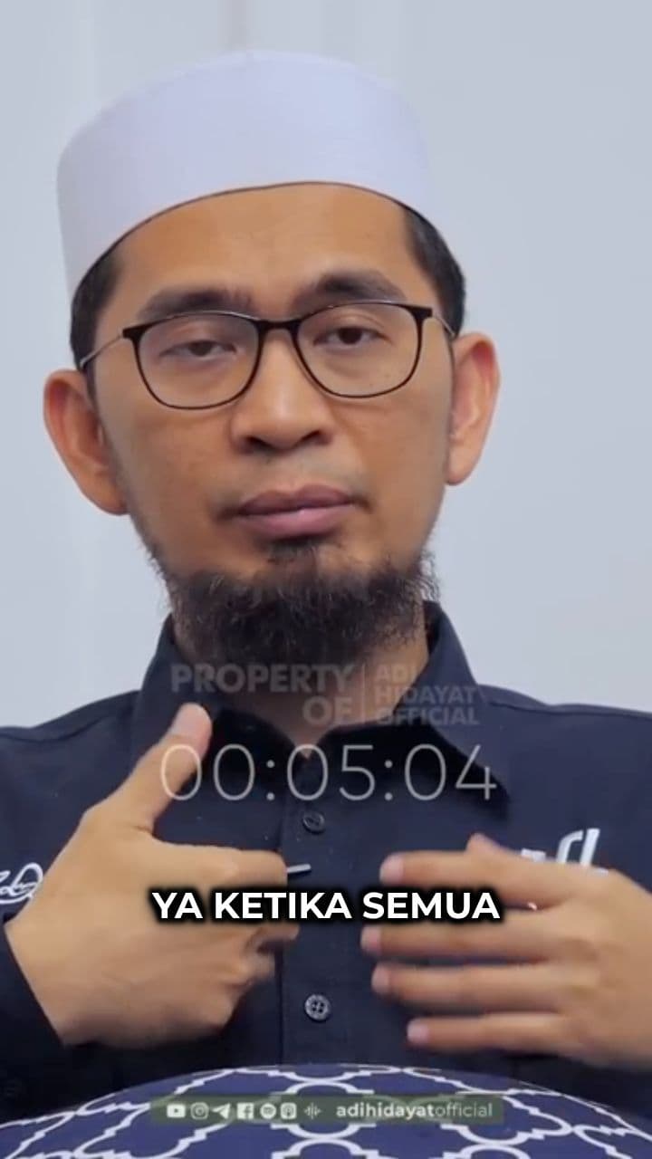 Jawaban Terbaik Saat Ditanya 'Mau Kemana?'