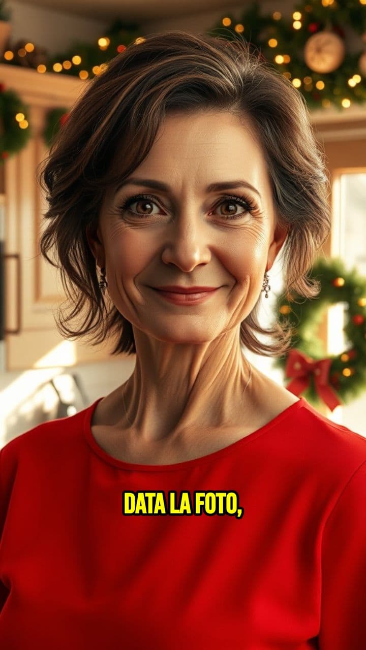 Vittoria annuncia una commedia a Roma