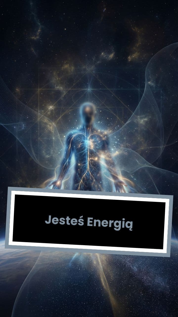 Wszystko jest Energią - PL