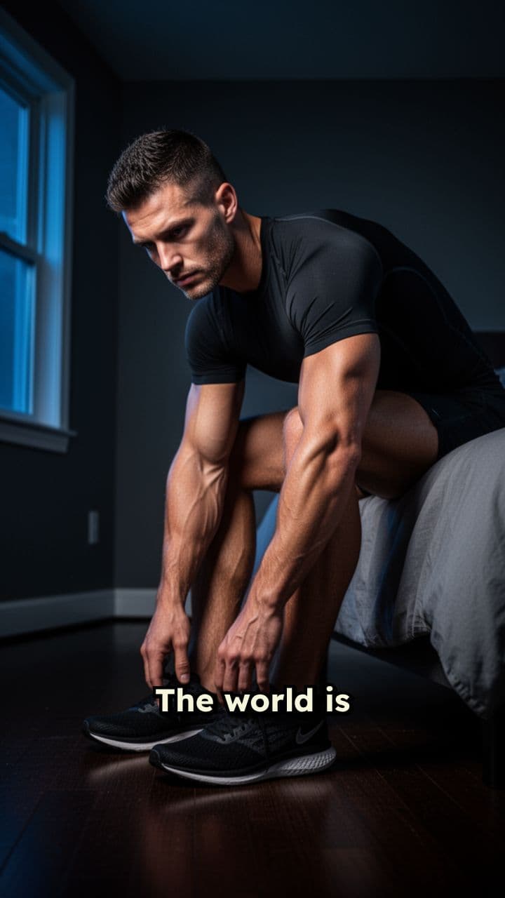 The Forge of Greatness