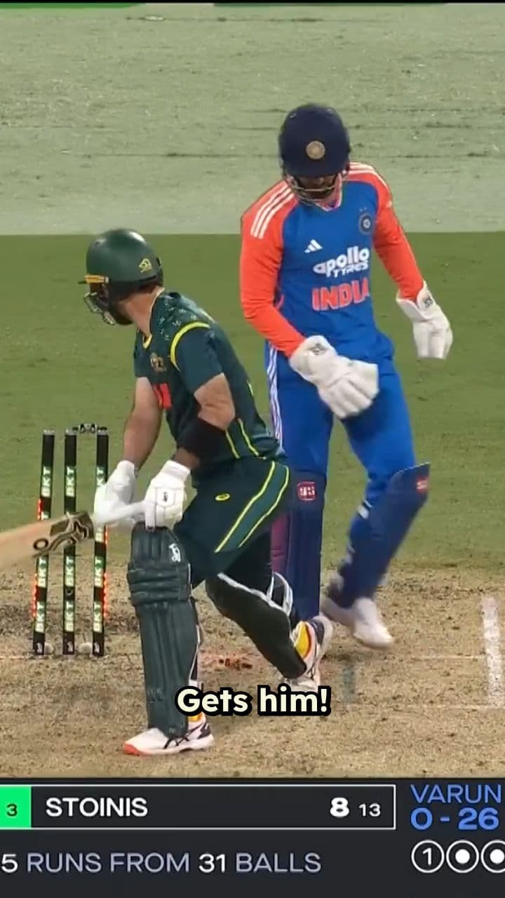 Stunning Fightback by India