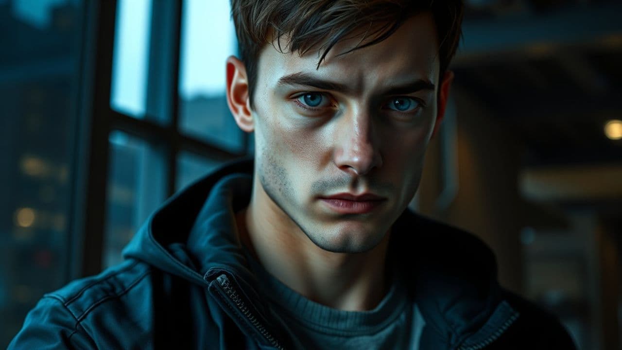 Believe in Your Dreams