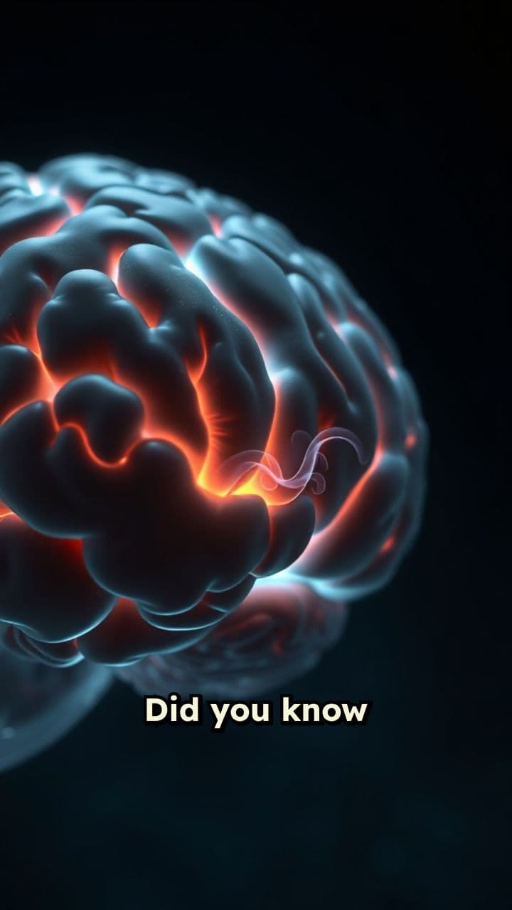 Your Brain's Nightly Cleanup