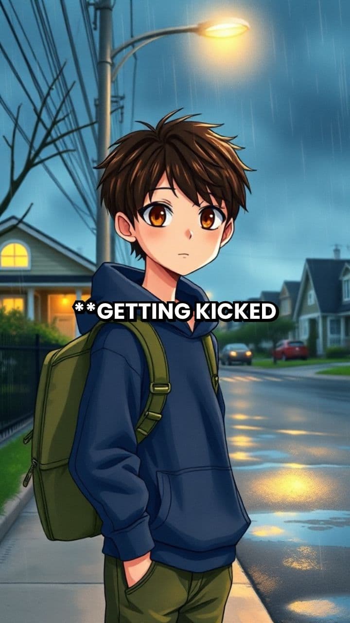 Rock Bottom to Billion-Dollar Empire