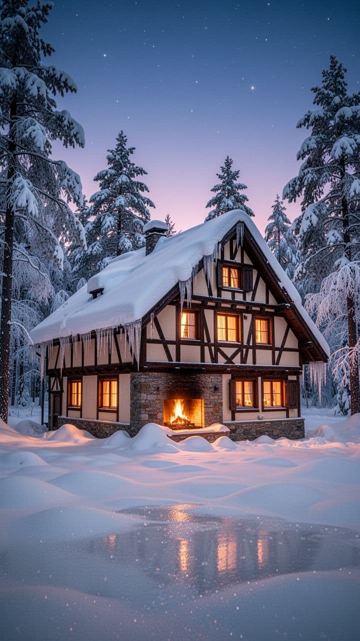 Weihnachtsfreude aus unserer Kita