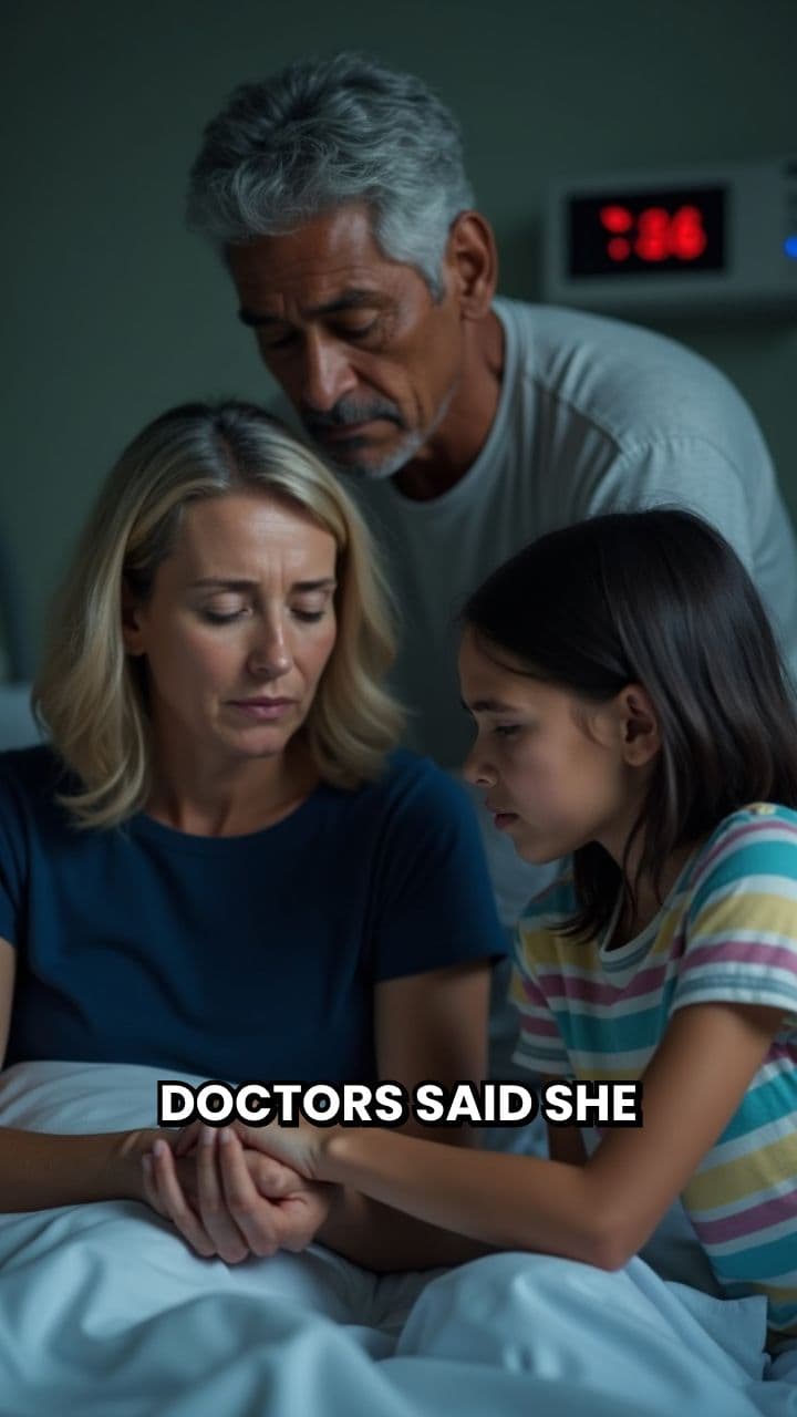 The Impossible Miracle