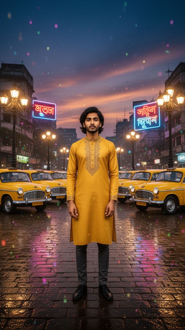 সে কেনো এলো না