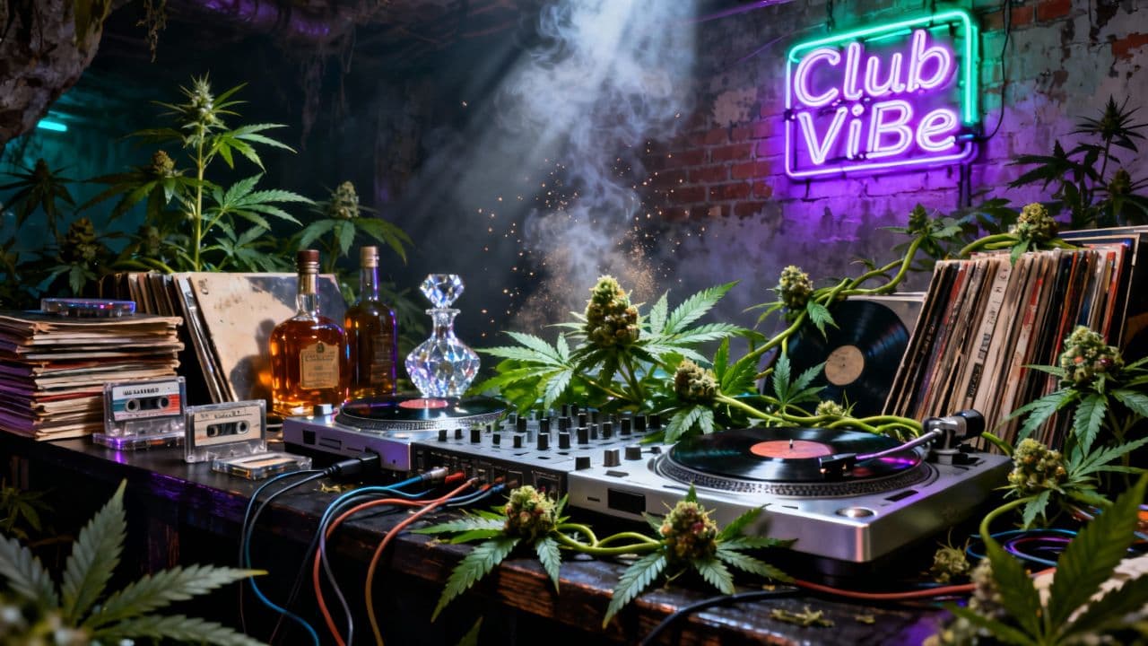 Club ViBe Hip Hop Classics