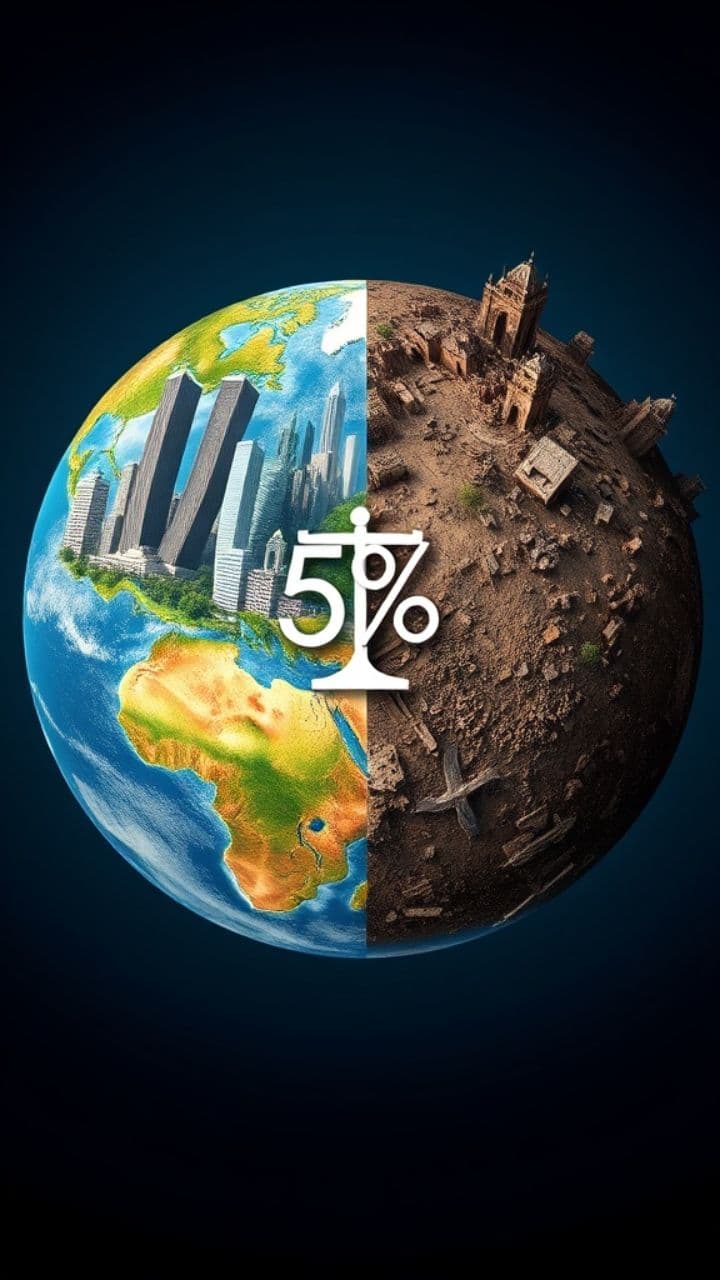 提高富人税率：促进公平的工具，还是经济发展的阻碍？