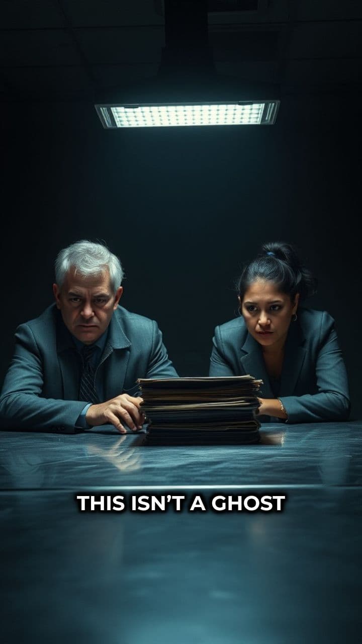 The Chilling Case of Dorothy Jane Scott