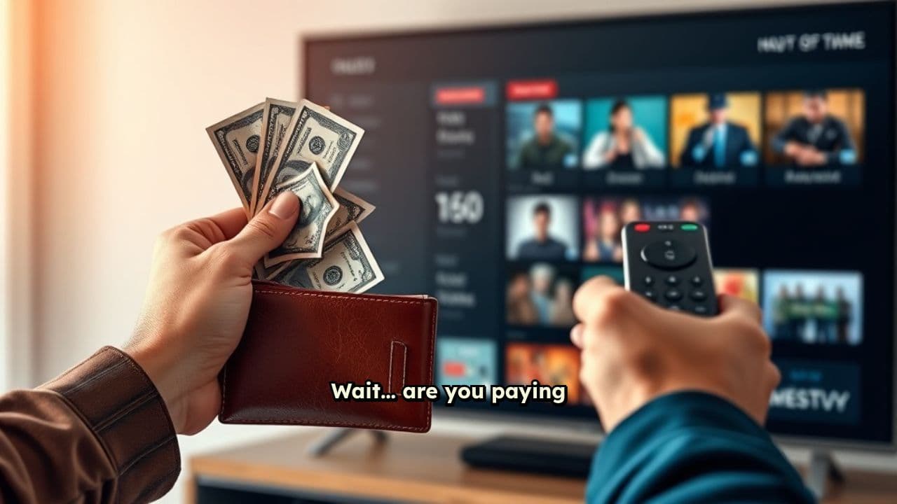 Streaming Subscription Inflation Explained